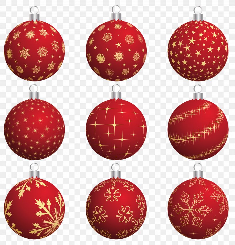 Santa Claus Christmas Ornament New Year, PNG, 3970x4137px, Christmas, Ball, Christmas Decoration, Christmas Ornament, Christmas Tree Download Free