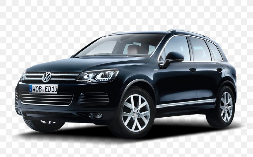 Volkswagen Touareg Car Porsche Cayenne Volkswagen T-Roc, PNG, 800x510px, Volkswagen Touareg, Automotive Design, Automotive Exterior, Brand, Bumper Download Free