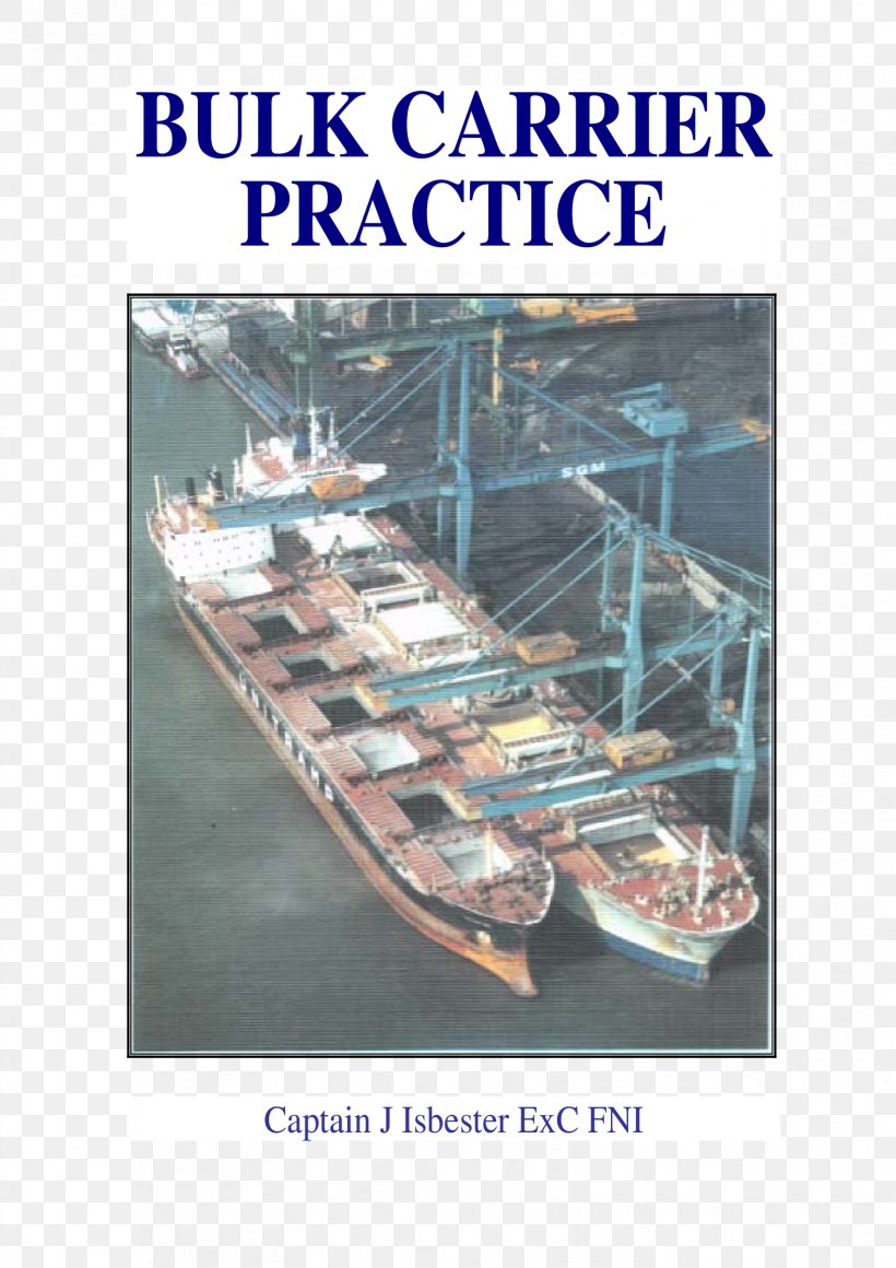 Bulk Carrier Practice Amazon.com Transport Business, PNG, 1653x2339px, Amazoncom, Architecture, Boat, Book, Business Download Free