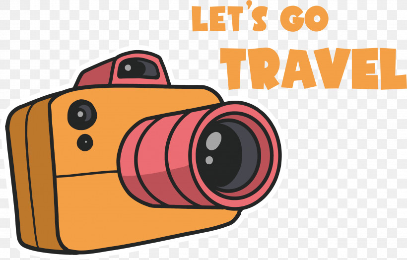 Camera Lens, PNG, 3397x2174px, Camera, Camera Lens, Cartoon, Digital Camera, Lens Download Free