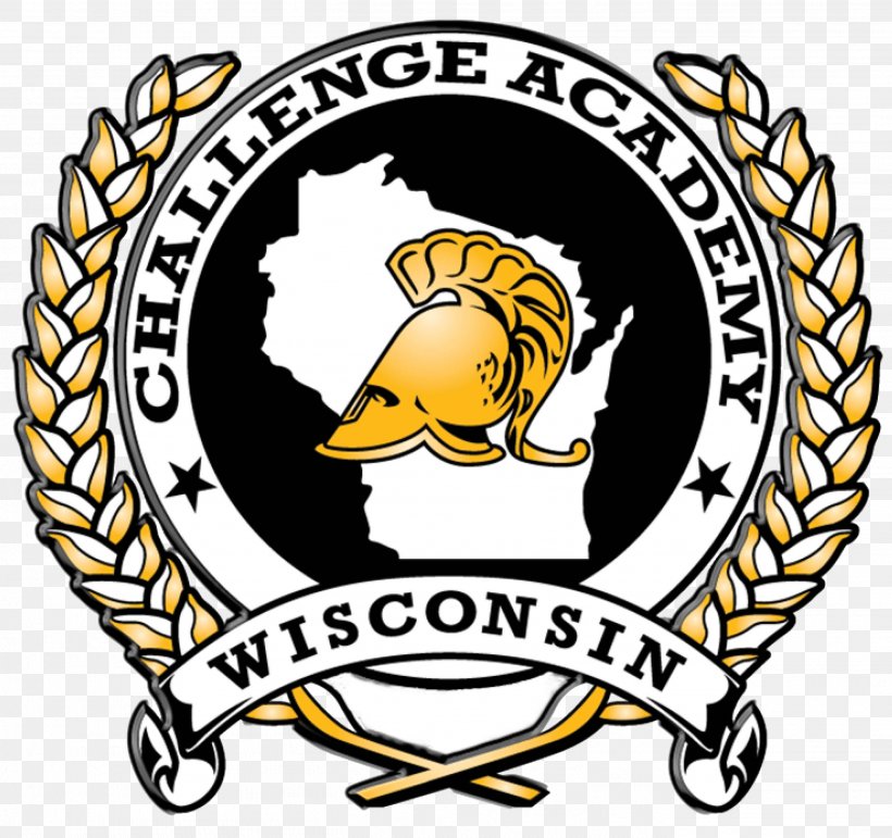Challenge Academy United States National Guard Wisconsin Army National Guard School Military, PNG, 2712x2550px, United States National Guard, Area, Artwork, Beak, Brand Download Free