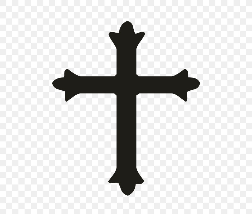 Christian Cross Variants Symbol Clip Art, PNG, 696x696px, Cross, Christian Cross, Christian Cross Variants, Christianity, Jerusalem Cross Download Free