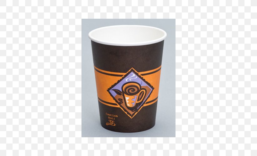 Coffee Cup Paper Cafe Mug, PNG, 500x500px, Coffee Cup, Cafe, Ceramic, Coffee, Coffee Cup Sleeve Download Free