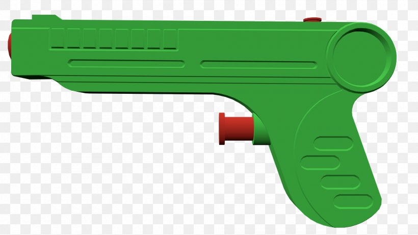 Firearm Water Gun Weapon Pistol, PNG, 1920x1080px, Firearm, Game, Green, Gun, Gun Barrel Download Free