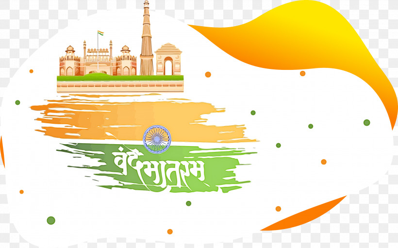 Happy India Republic Day, PNG, 3000x1870px, Happy India Republic Day, Logo Download Free