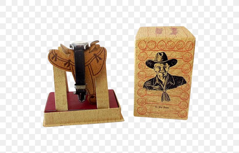 Hopalong Cassidy Watch Cowboy Box Image, PNG, 525x525px, Hopalong Cassidy, Box, Cowboy, Horology, Information Download Free