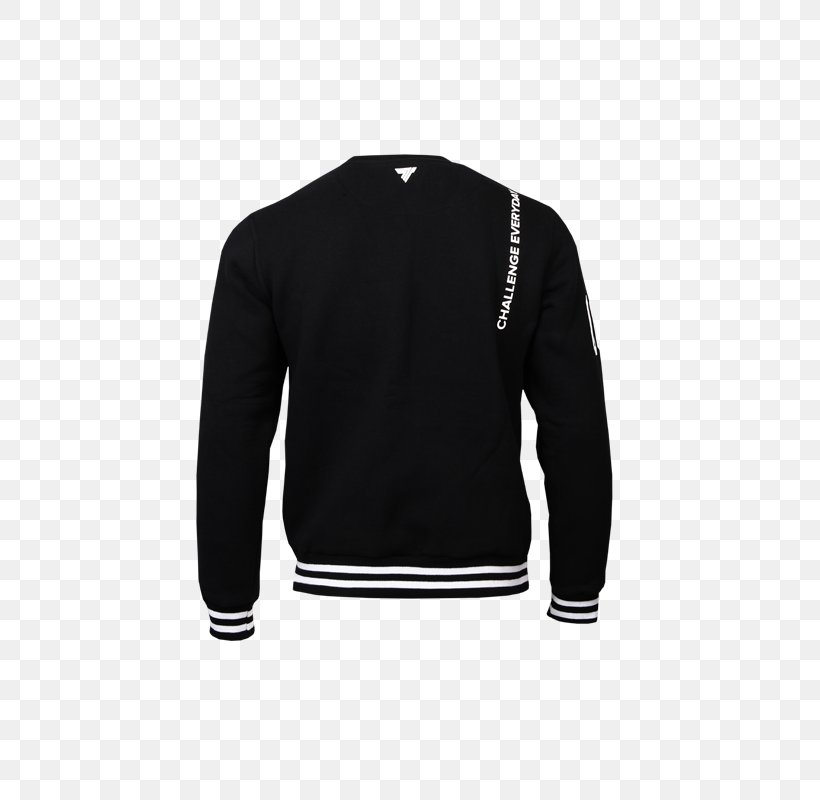 Long-sleeved T-shirt Long-sleeved T-shirt Sweater Shoulder, PNG, 800x800px, Sleeve, Black, Jacket, Jersey, Long Sleeved T Shirt Download Free