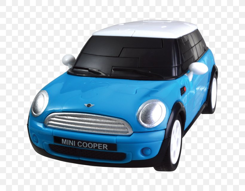MINI Cooper Mini E Jigsaw Puzzles Car, PNG, 640x640px, Mini Cooper, Automotive Design, Automotive Exterior, Brand, Car Download Free
