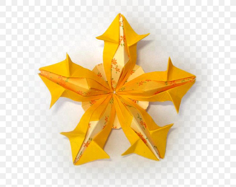 Origami Paper Leaf STX GLB.1800 UTIL. GR EUR, PNG, 648x648px, Origami, Art Paper, Craft, Leaf, Orange Download Free