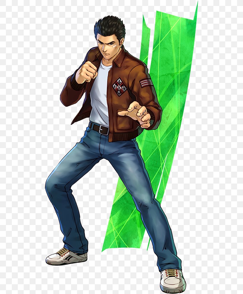 Project X Zone 2 Street Fighter Alpha 3 Capcom Fighting Evolution Ryo Hazuki, PNG, 518x993px, Project X Zone 2, Capcom, Capcom Fighting Evolution, Character, Fictional Character Download Free