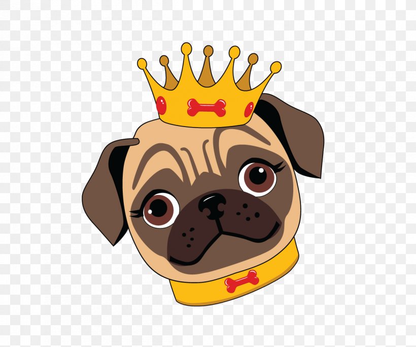 Pug Puppy Logo Fawn Cartoon, PNG, 1200x1000px, Pug, Breeder, Carnivoran, Cartoon, Cuteness Download Free