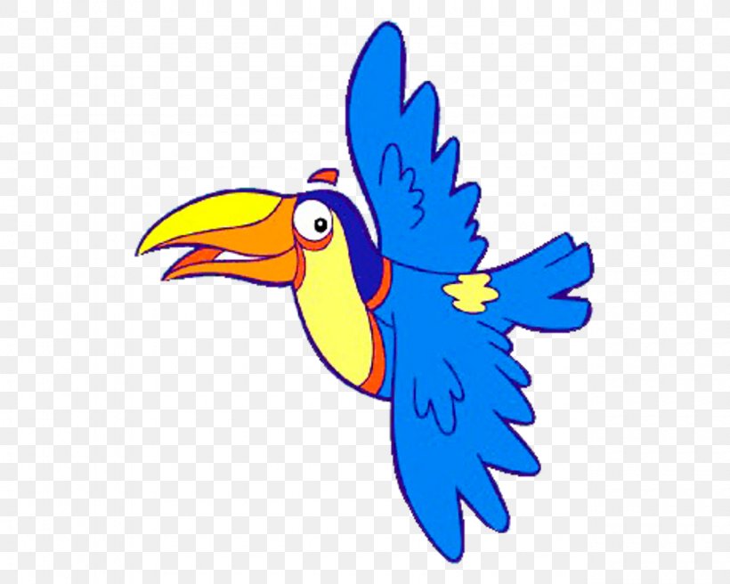 Swiper Toucan Character Child, PNG, 1280x1024px, Swiper, Artwork, Beak, Bird, Cartoon Download Free