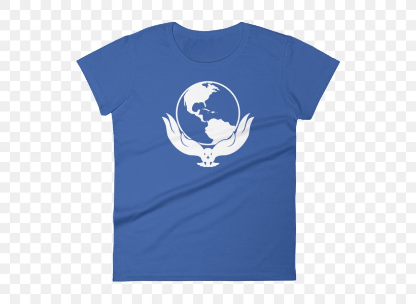 T-shirt Godartiste Sleeve Dominate, PNG, 600x600px, Tshirt, Active Shirt, Blue, Brand, Clothing Download Free