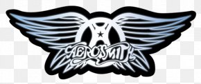 Aerosmith Logo Musical Ensemble PNG