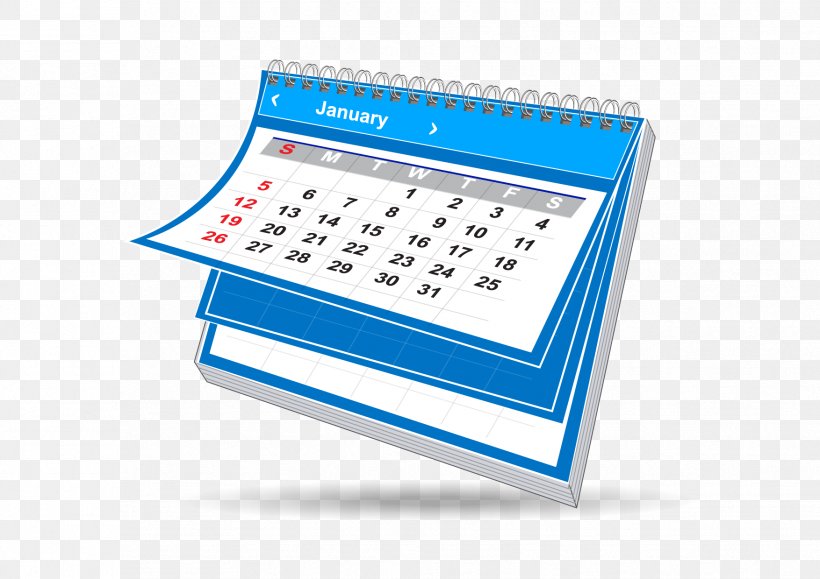 Calendar Date Illustrator, PNG, 1754x1240px, 2017, 2018, 2019, Calendar, Calendar Date Download Free