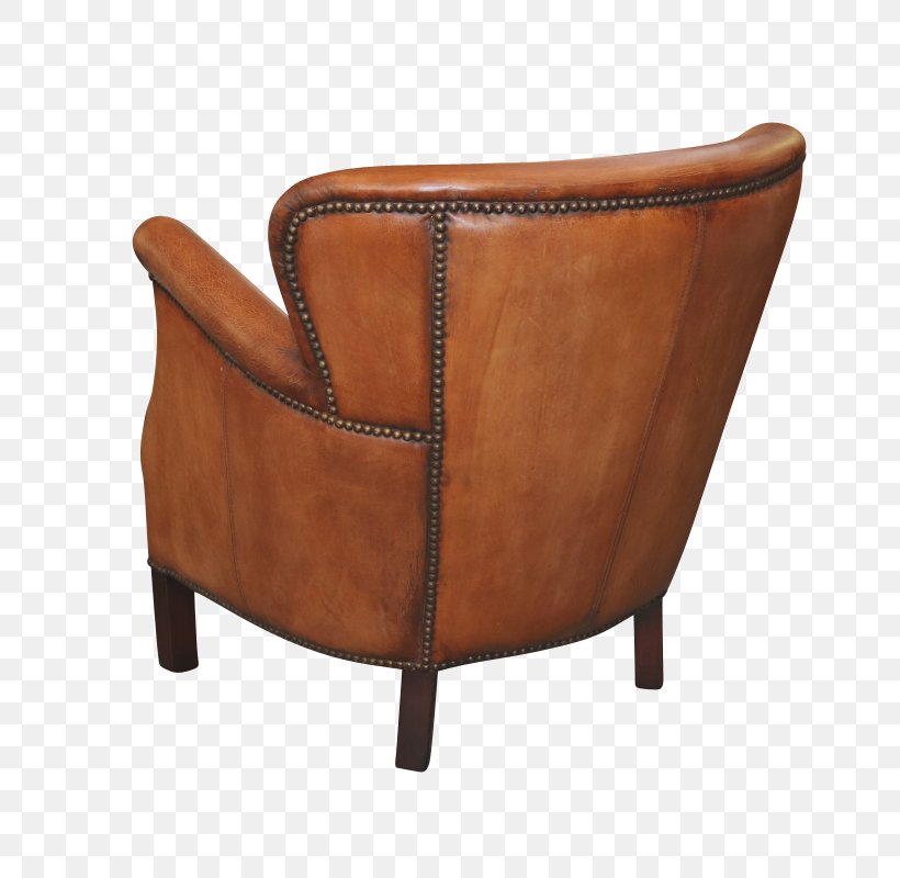 Club Chair Couch Clic-clac Wing Chair Futon, PNG, 800x800px, Club Chair, Bed, Brown, Chair, Clicclac Download Free