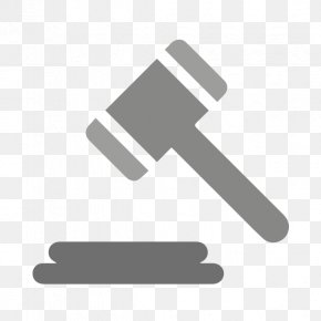 Auction - Bidding Auction Gavel PNG