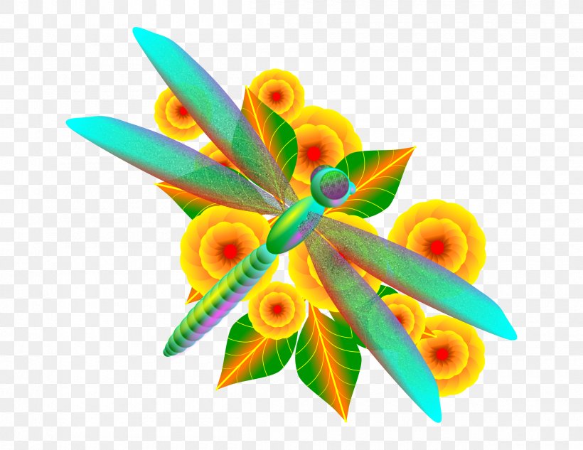 Dragonfly Flower Kilobyte Megabyte Clip Art, PNG, 2400x1855px, Dragonfly, Bark, Color, Dog, Dragonfly Flowers Download Free