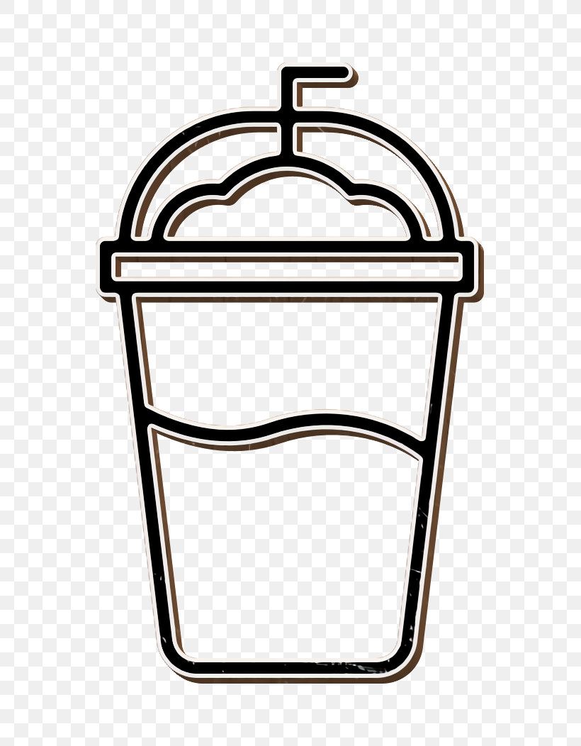 Frappe Icon Food And Restaurant Icon Fast Food Icon, PNG, 658x1052px, Frappe Icon, Coffee, Fast Food Icon, Food And Restaurant Icon, Ice Cream Download Free