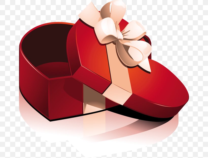 Gift Valentine's Day Christmas Clip Art, PNG, 670x624px, Gift, Box, Christmas, Christmas Gift, Gift Card Download Free