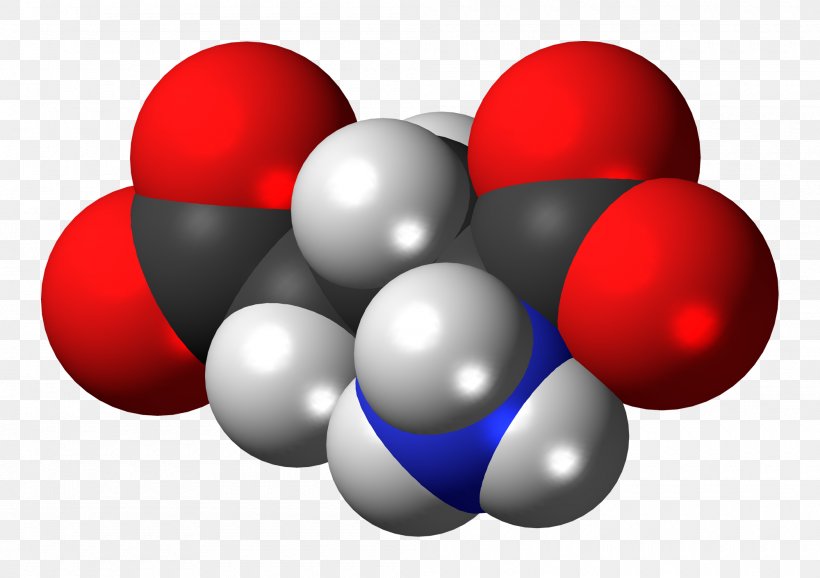 Glutamic Acid Amino Acid Space-filling Model Zwitterion, PNG, 2000x1412px, Glutamic Acid, Acid, Amine, Amino Acid, Ball Download Free