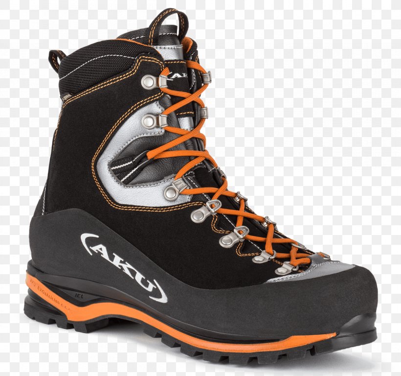 Hiking Boot Shoe Mountaineering Boot, PNG, 1212x1136px, Hiking Boot, Backpacking, Black, Boot, Clothing Download Free