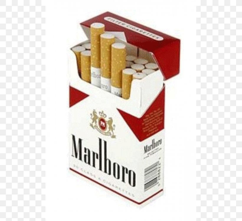 Menthol Cigarette Marlboro L&M Tobacco, PNG, 750x750px, Menthol Cigarette, Brand, Carton, Cigarette, Flavor Download Free