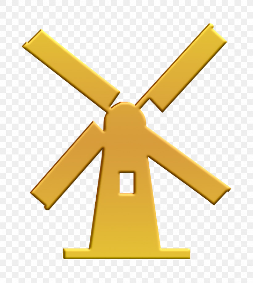 Netherlands Windmill Icon Monuments Icon Wind Icon, PNG, 1104x1234px, Netherlands Windmill Icon, Computer, Monuments Icon, Power Symbol, Wind Icon Download Free