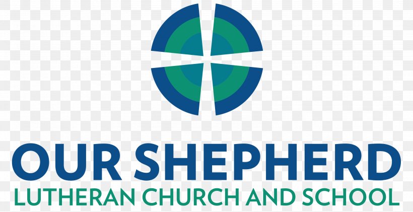 Our Shepherd Lutheran Church And School Christian Church Christianity Pastor Lutheranism, PNG, 3172x1630px, Christian Church, Area, Brand, Christianity, God Download Free