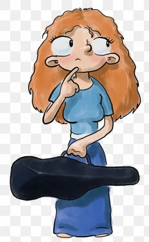 Violin Cartoon - Perform Freely Art Smile Facial Expression PNG