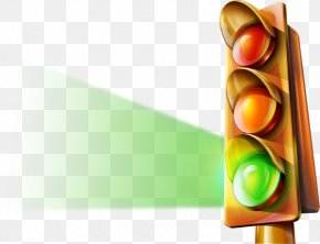 Traffic Light - Traffic Light Green Red Ppt PNG