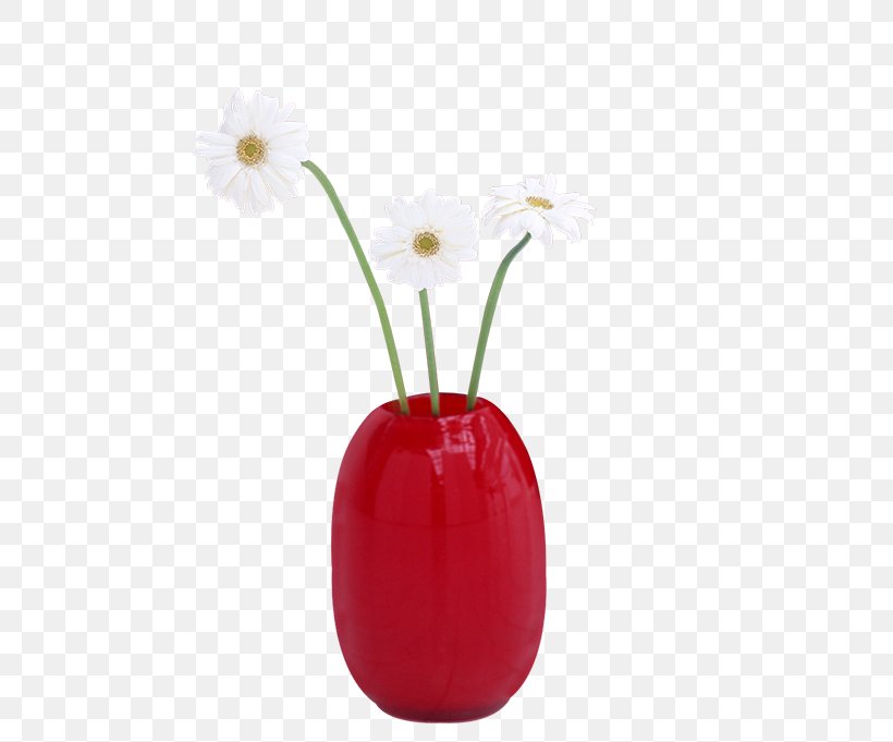 Vase Flower Euclidean Vector, PNG, 608x681px, Vase, Cherry, Designer, Flower, Flowerpot Download Free