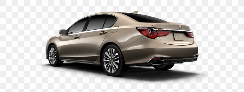 2018 Acura RLX Sport Hybrid Compact Car Luxury Vehicle, PNG, 874x332px, Acura, Acura Rlx, Acura Rlx Sport Hybrid, Automotive Design, Automotive Exterior Download Free