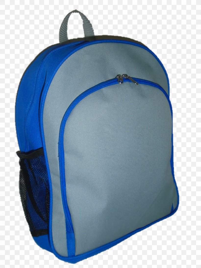 Backpack Bag, PNG, 1222x1629px, Backpack, Azure, Bag, Blue, Cobalt Blue Download Free