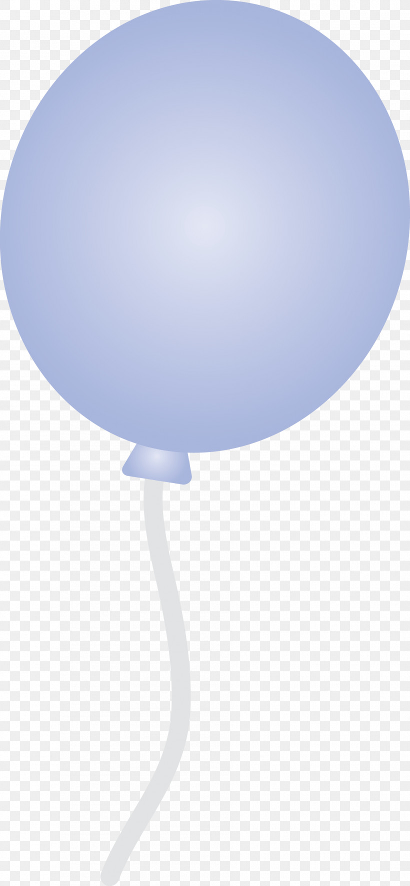 Balloon, PNG, 1806x3900px, Balloon, Blue, Lamp, Light Fixture Download Free