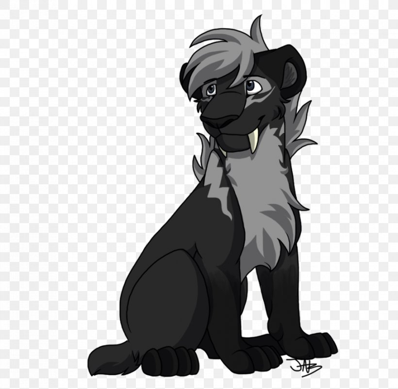 Cat Dog Mammal Horse Cartoon, PNG, 903x884px, Cat, Big Cat, Big Cats, Black, Black M Download Free