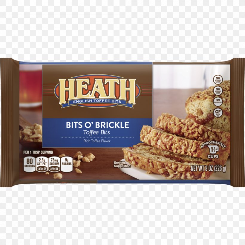 Chocolate Bar Heath Bar Toffee Butter Brickle Candy, PNG, 1000x1000px, Chocolate Bar, Almond, Baking, Biscuits, Butter Brickle Download Free
