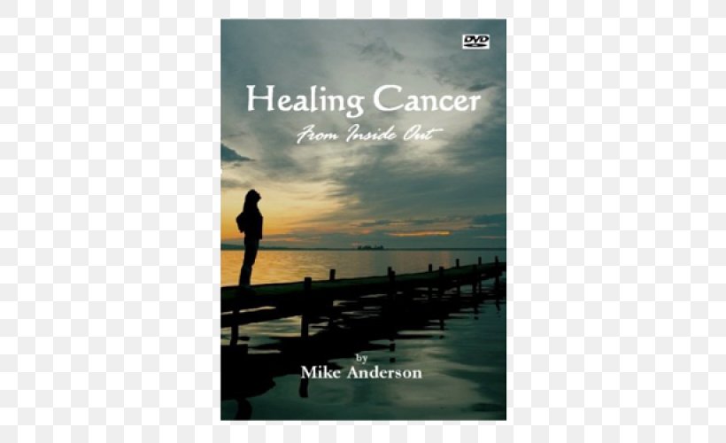 Healing Cancer From Inside Out River Park Hospital The RAVE Diet & Lifestyle Amazon.com, PNG, 500x500px, Healing, Amazoncom, Book, Calm, Cancer Download Free
