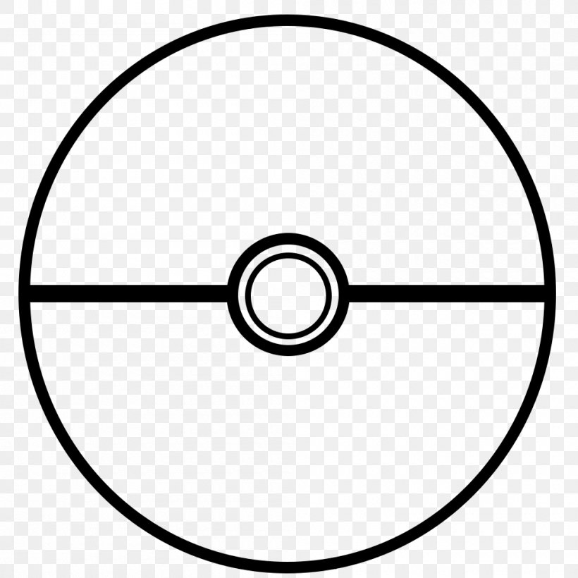 Poké Ball Coloring Book Drawing Pokémon Sun And Moon, PNG, 1000x1000px, Coloring Book, Area, Ausmalbild, Black And White, Comics Download Free