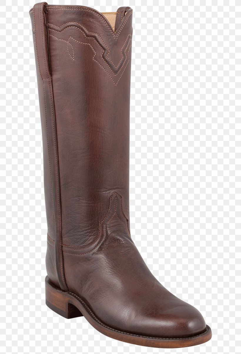 Riding Boot Cowboy Boot Shoe The Frye Company, PNG, 870x1280px, Riding Boot, Boot, Brown, Cowboy Boot, Engineer Boot Download Free