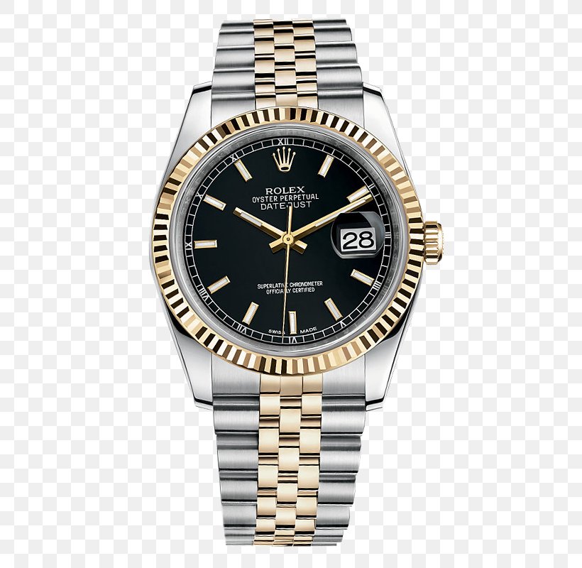 Rolex Datejust Rolex Submariner Watch Rolex Daytona, PNG, 800x800px, Rolex Datejust, Bezel, Bracelet, Brand, Breitling Sa Download Free