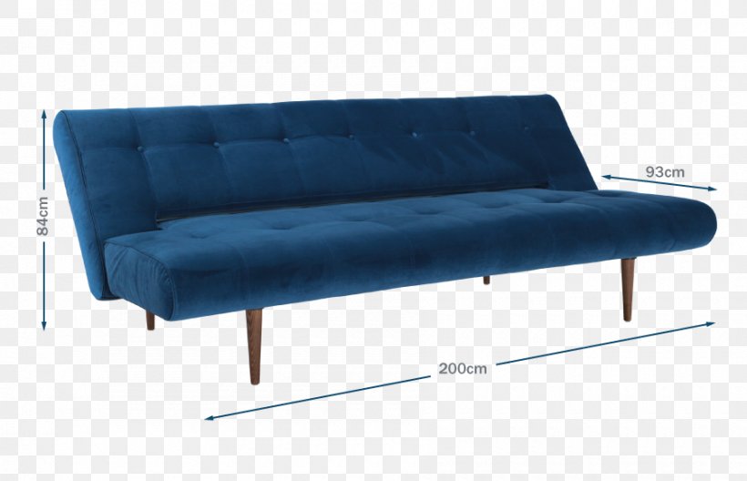 Sofa Bed Futon Couch Bed Size, PNG, 900x580px, Sofa Bed, Bed, Bed Size, Clicclac, Couch Download Free