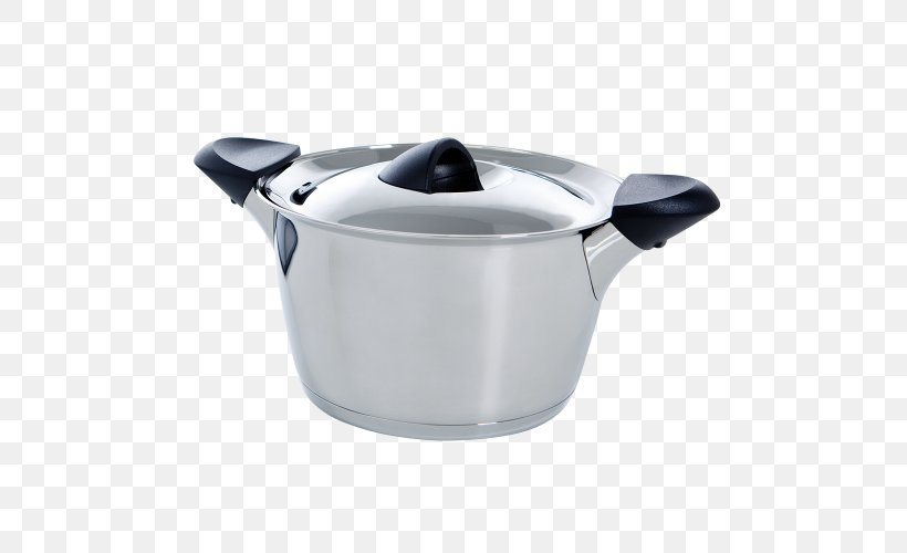 Stock Pots Frying Pan Kochtopf Cookware Induction Cooking, PNG, 500x500px, Stock Pots, Berk Kampen, Casserola, Cooking Ranges, Cookware Download Free