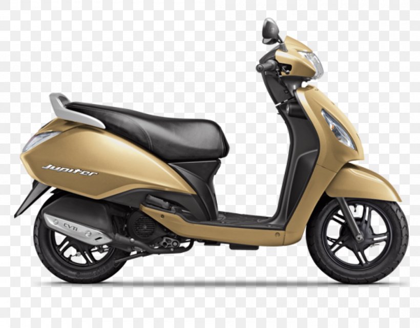 Surat Scooter TVS Jupiter TVS Motor Company Motorcycle, PNG, 1000x781px, Surat, Automotive Design, Car, Honda Activa, India Download Free