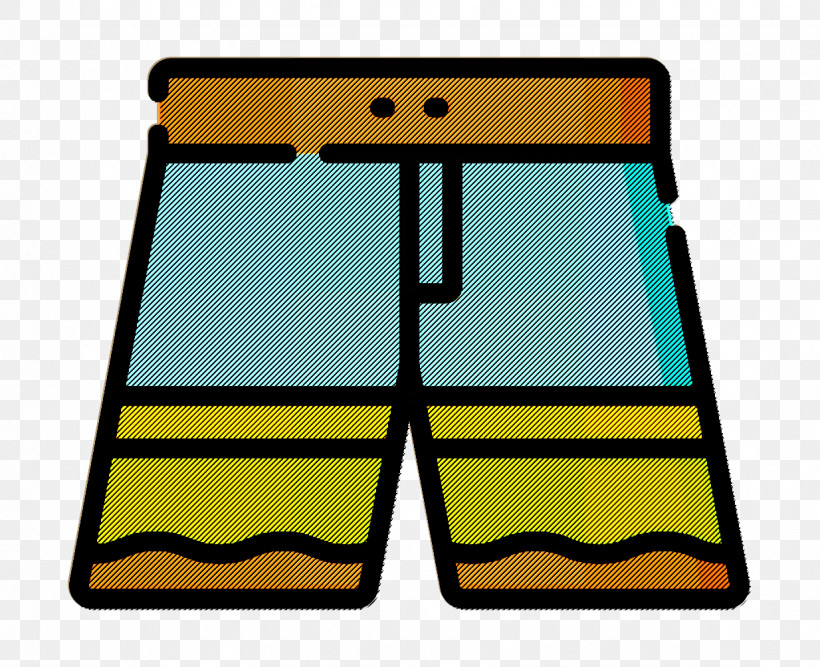 Surf Icon Shorts Icon Short Icon, PNG, 1234x1004px, Surf Icon, Short Icon, Shorts Icon, Yellow Download Free