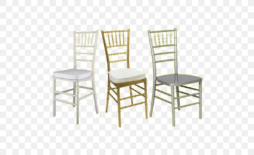 Table Chiavari Chair Durban Furniture, PNG, 500x500px, Table, Armrest, Bentwood, Chair, Chiavari Chair Download Free