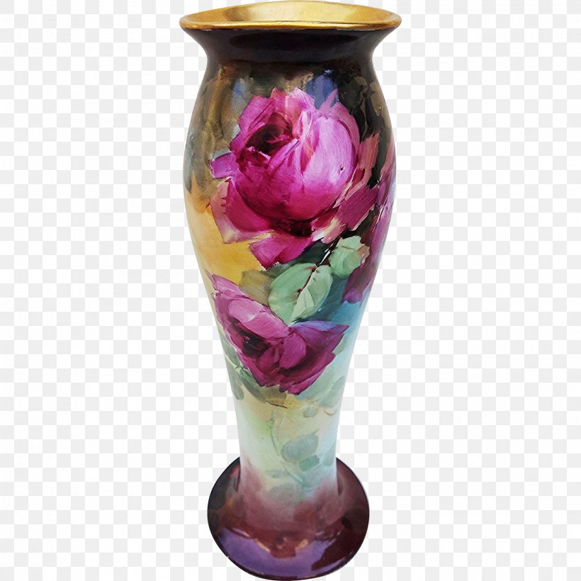 Vase Limoges Glass Ceramic Porcelain, PNG, 1904x1904px, Vase, Art, Artifact, Ceramic, Flowerpot Download Free