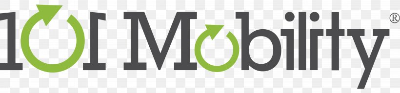 101 Mobility Logo Brand Font, PNG, 4422x1033px, Logo, Brand, Franchising, Green, New York Download Free