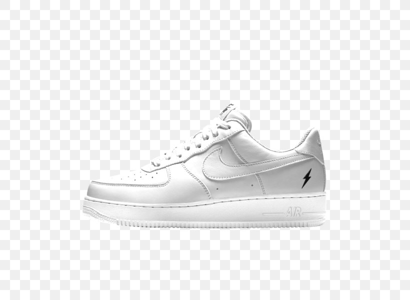 Air Force 1 Sneakers Skate Shoe Nike, PNG, 600x600px, Air Force 1, Air Jordan, Athletic Shoe, Basketball Shoe, Black Download Free