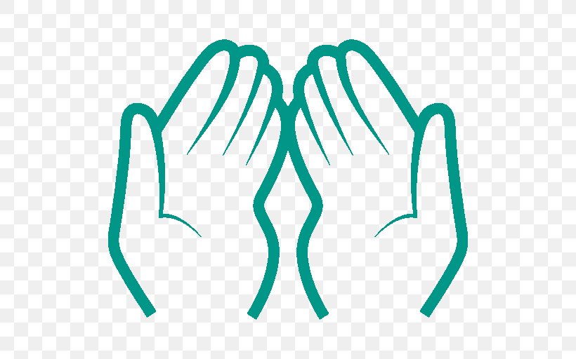 Praying Hands Quran: 2012 Prayer Clip Art, PNG, 512x512px, Praying Hands, Area, Dua, Flat Design, Hand Download Free